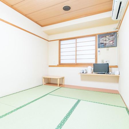 Sakura Ryokan Asakusa Iriya Prefektura Tokio Exteriér fotografie