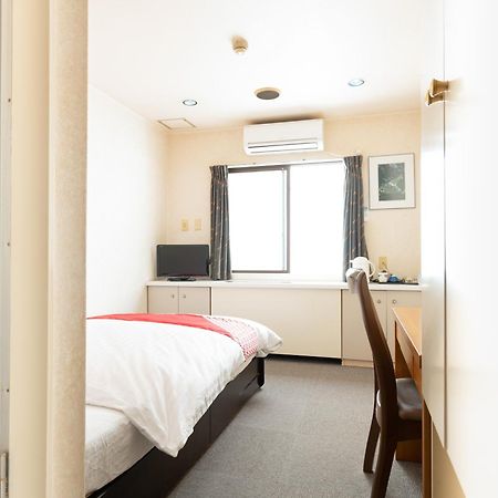 Sakura Ryokan Asakusa Iriya Prefektura Tokio Exteriér fotografie