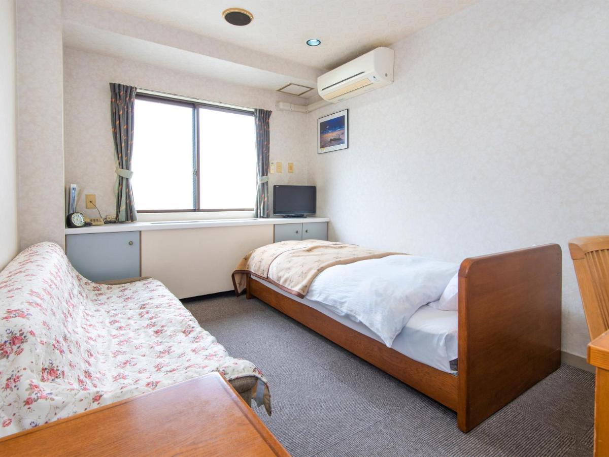 Sakura Ryokan Asakusa Iriya Prefektura Tokio Exteriér fotografie