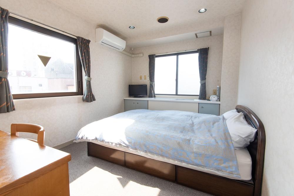 Sakura Ryokan Asakusa Iriya Prefektura Tokio Exteriér fotografie