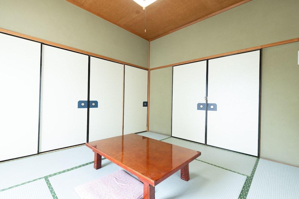 Sakura Ryokan Asakusa Iriya Prefektura Tokio Exteriér fotografie