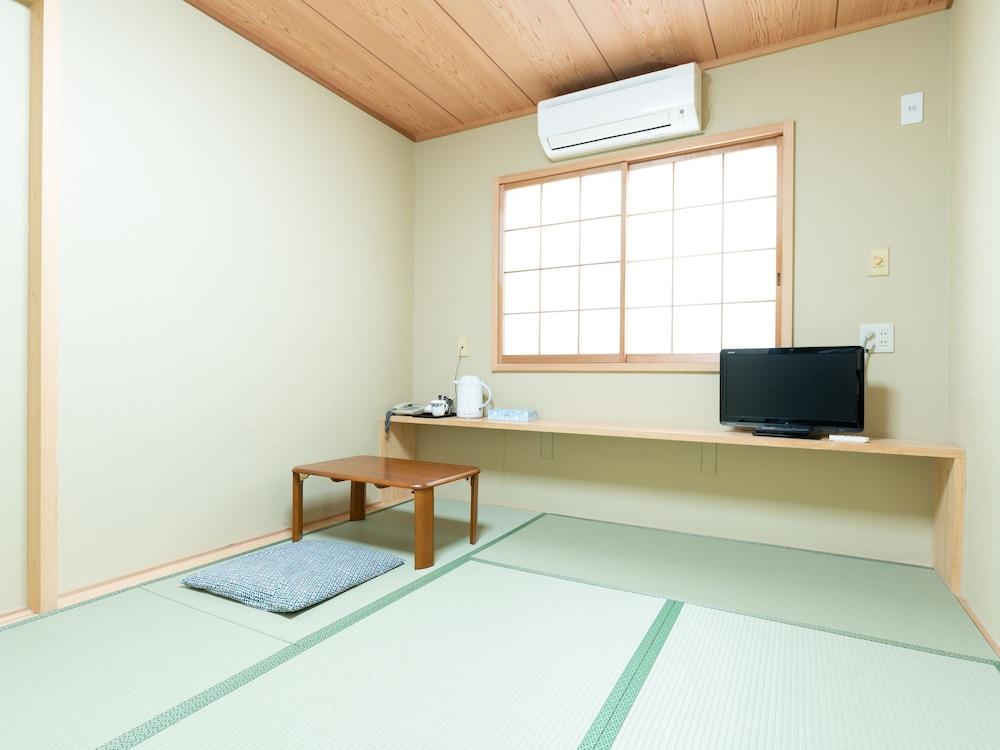 Sakura Ryokan Asakusa Iriya Prefektura Tokio Exteriér fotografie