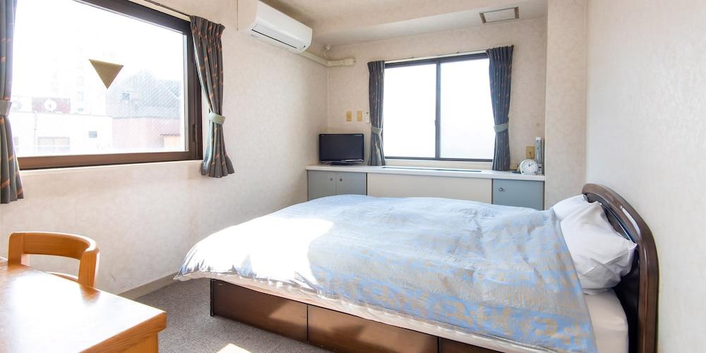 Sakura Ryokan Asakusa Iriya Prefektura Tokio Exteriér fotografie