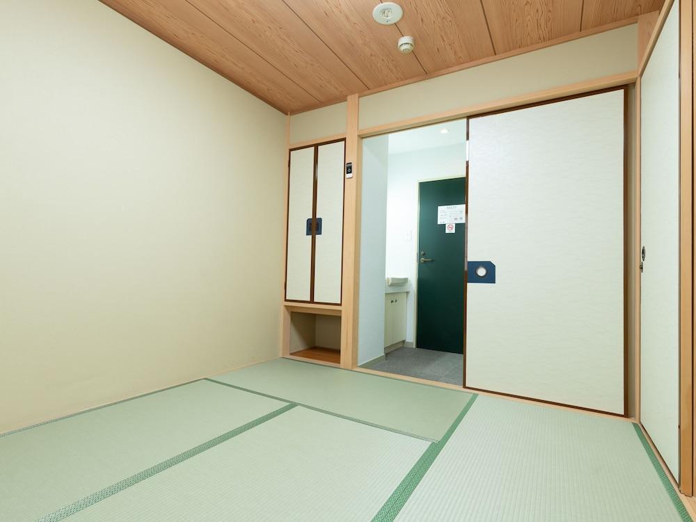 Sakura Ryokan Asakusa Iriya Prefektura Tokio Exteriér fotografie
