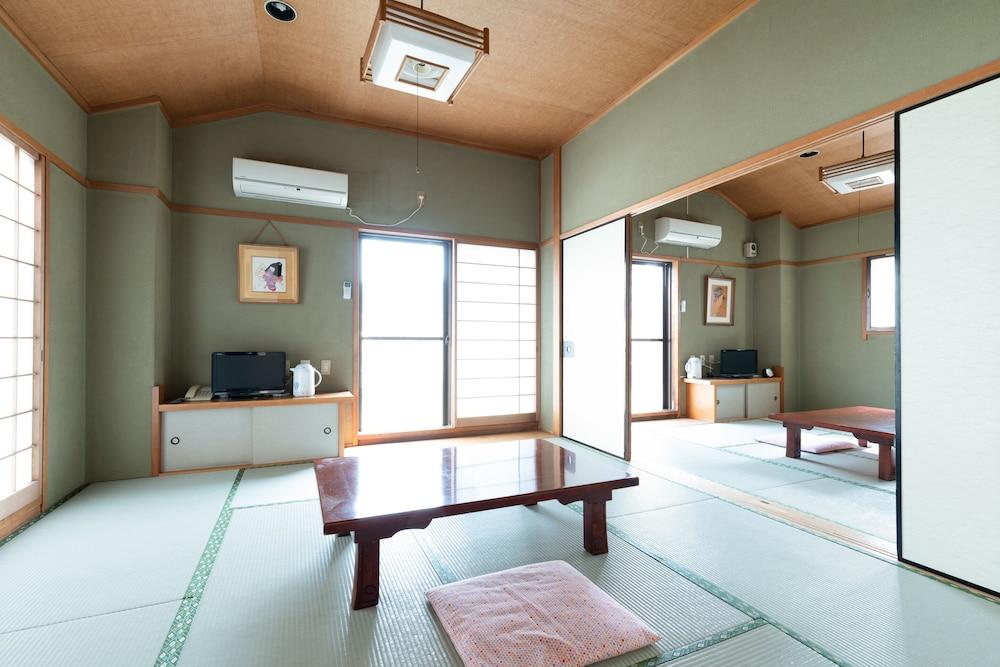 Sakura Ryokan Asakusa Iriya Prefektura Tokio Exteriér fotografie