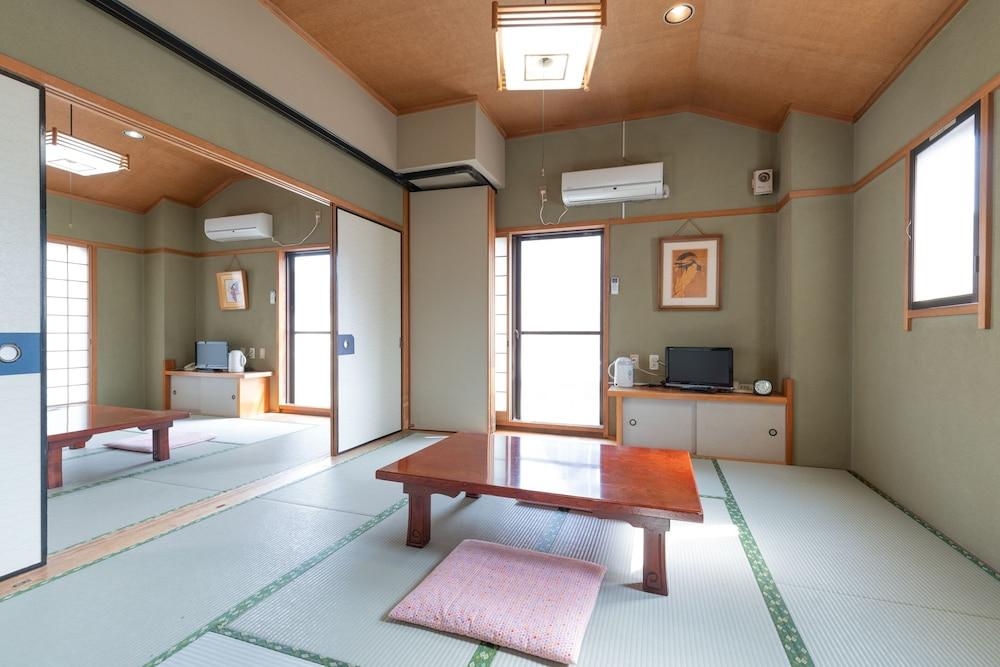 Sakura Ryokan Asakusa Iriya Prefektura Tokio Exteriér fotografie