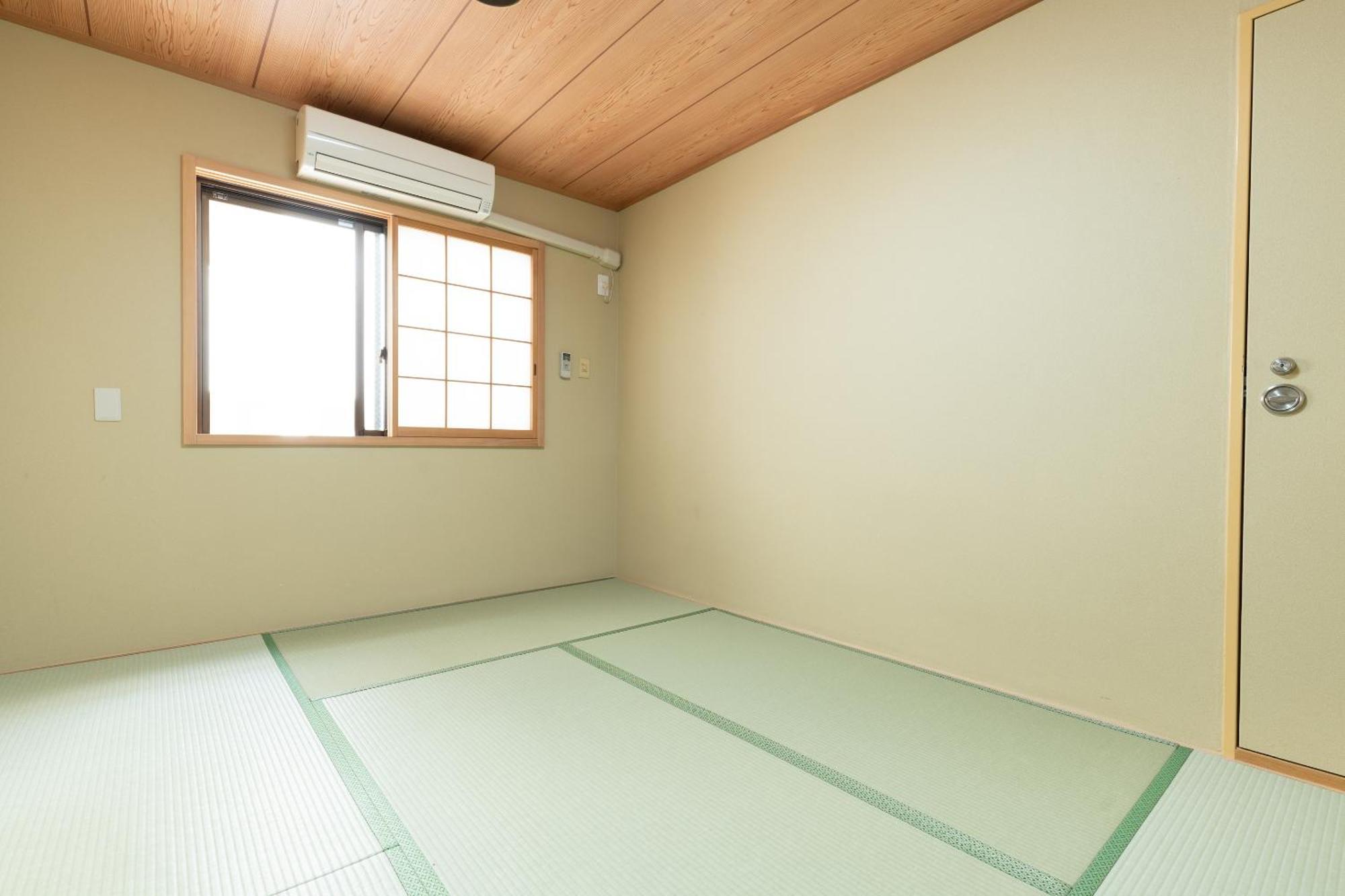 Sakura Ryokan Asakusa Iriya Prefektura Tokio Exteriér fotografie