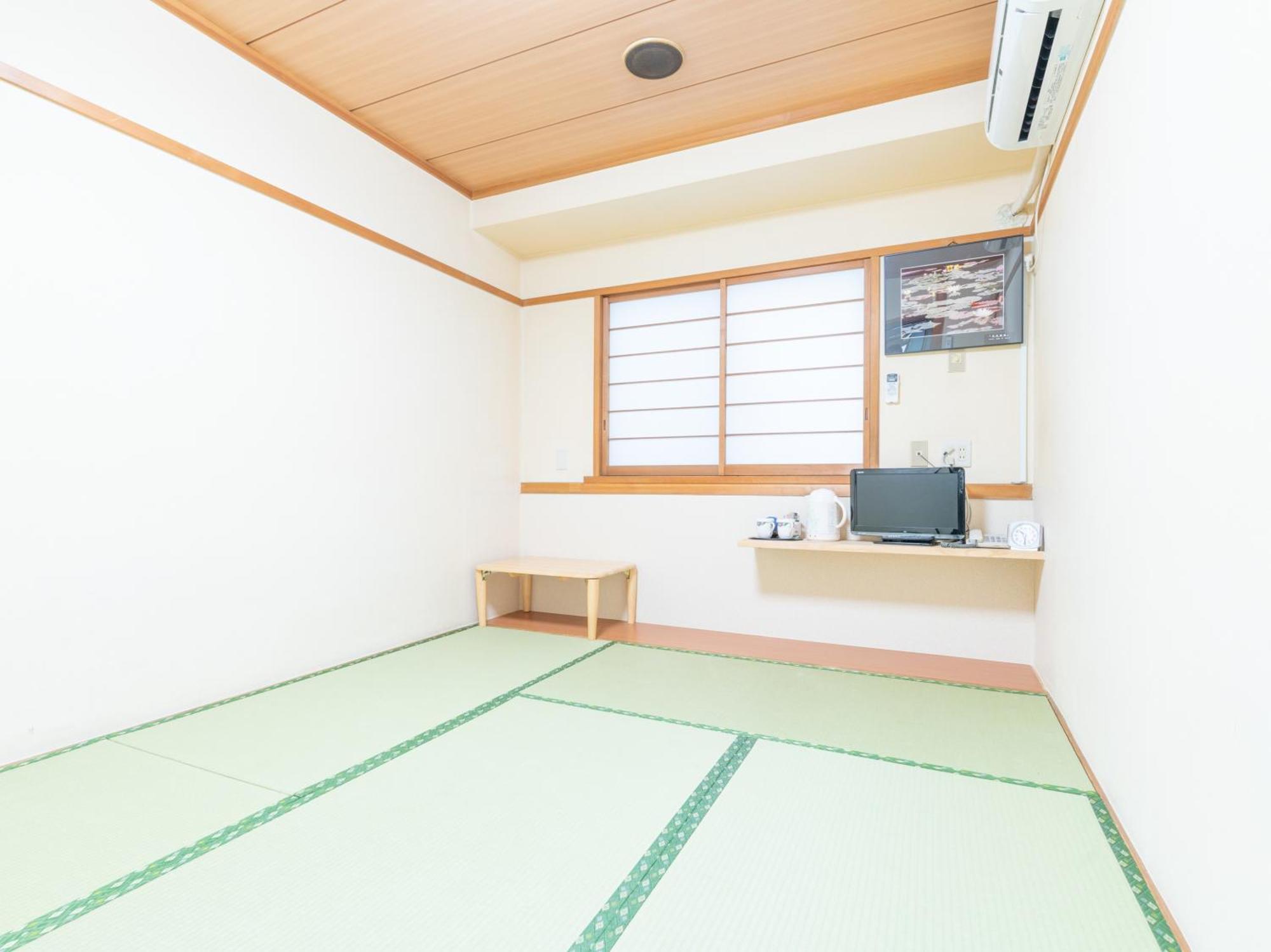 Sakura Ryokan Asakusa Iriya Prefektura Tokio Exteriér fotografie